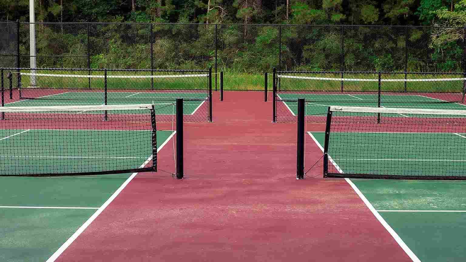 Key Features of Outdoor Basketball Court Flooring Tiles
